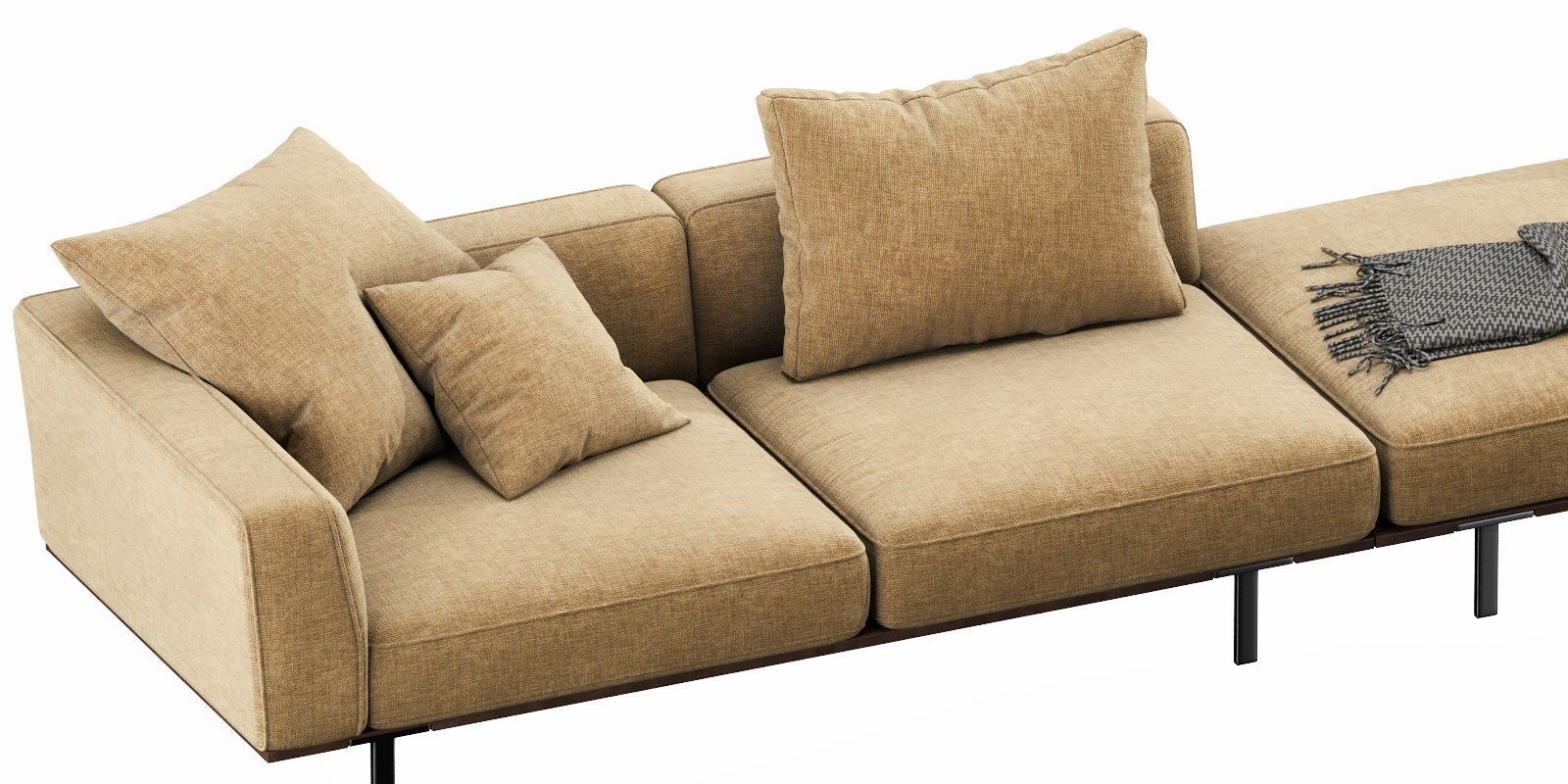 Gregor Sofa 3D model_15
