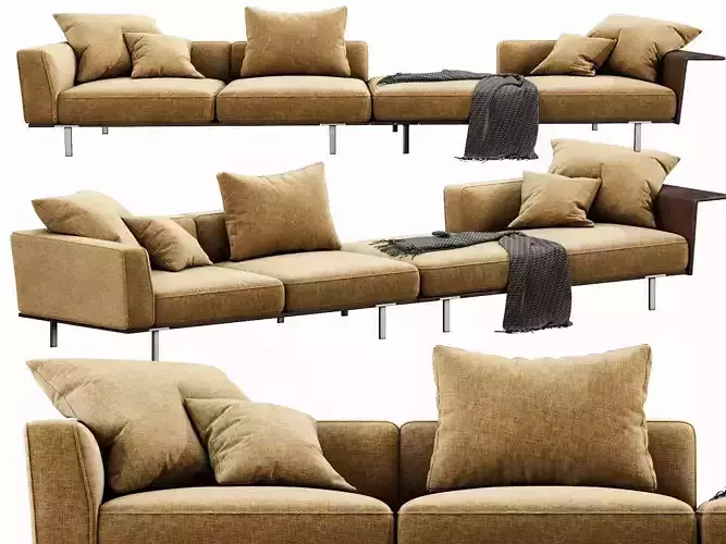 Gregor Sofa