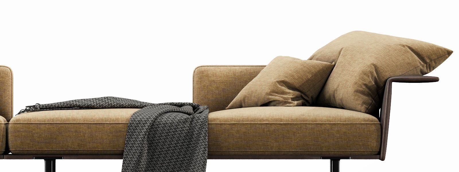 Gregor Sofa 3D model_13