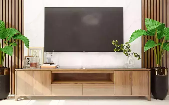 living room tv cabinet