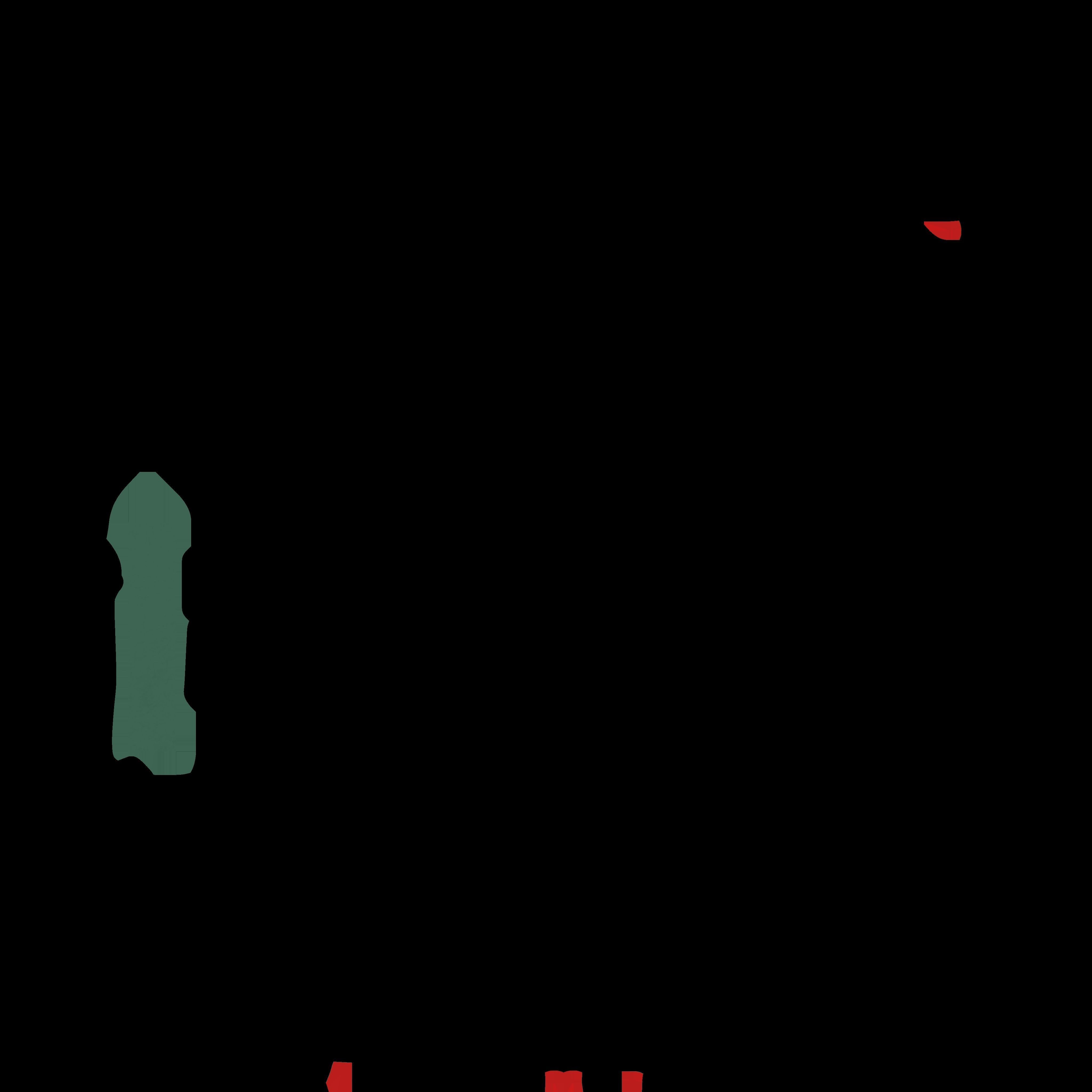 C4 Explosive 3D model_10