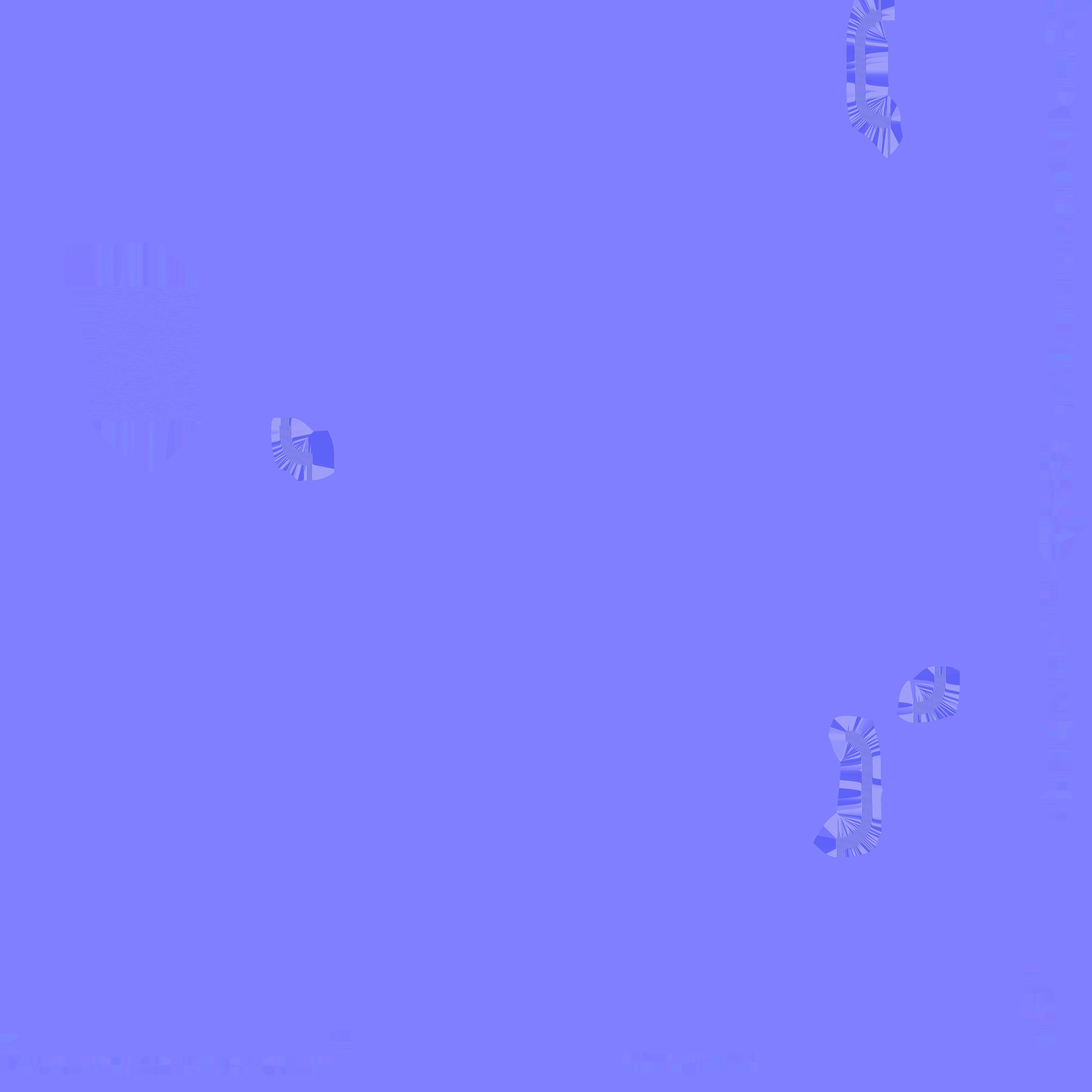 C4 Explosive 3D model_16