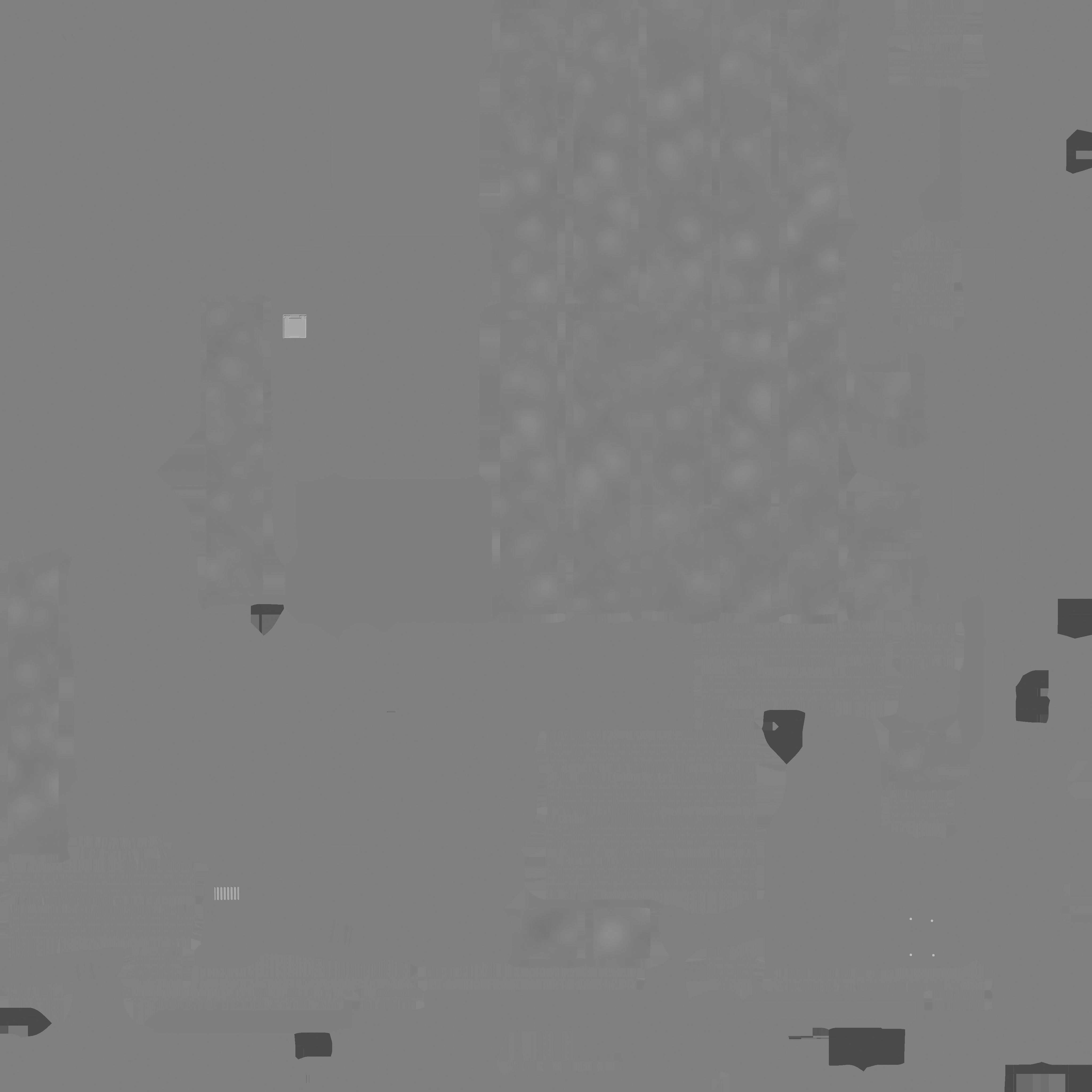 C4 Explosive 3D model_14