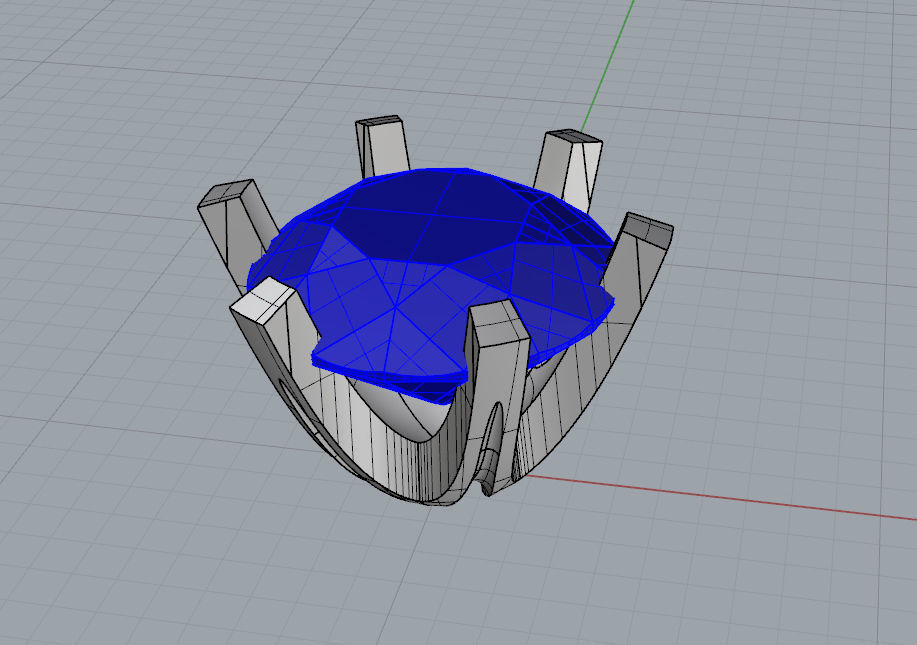  Jewelry Cast 3D print model_2