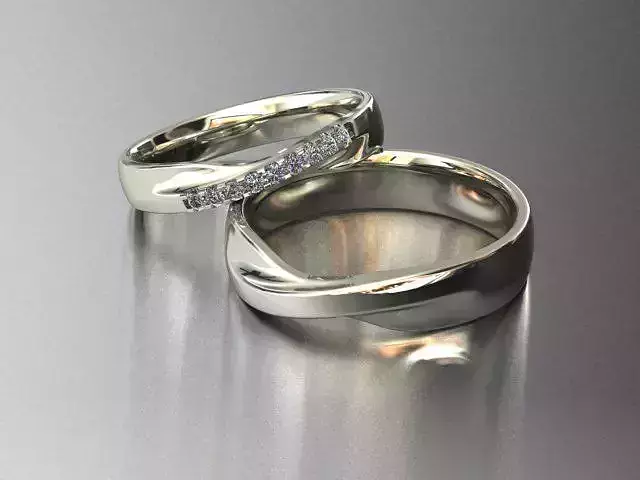 WEDDING RING