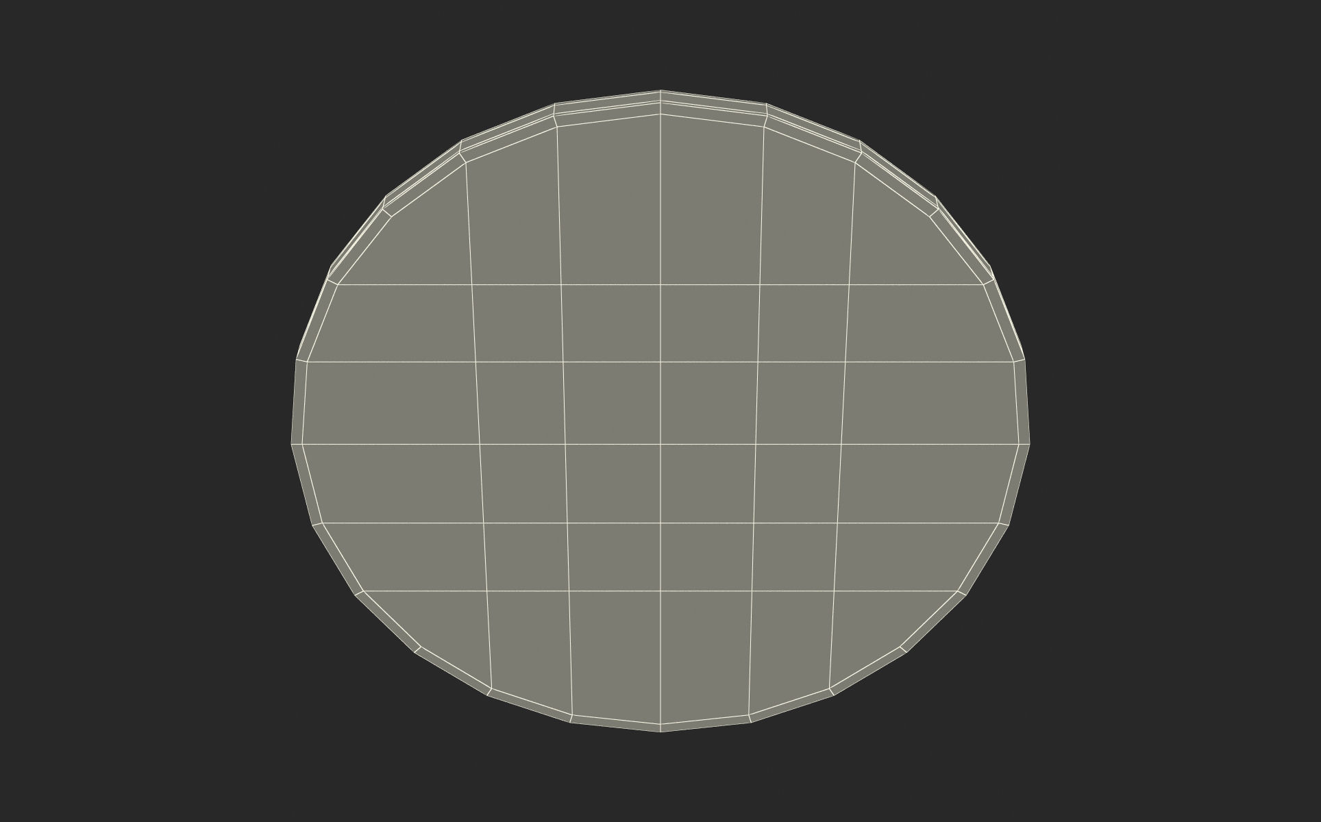 Star Wars Rebels Logo 3D model_11