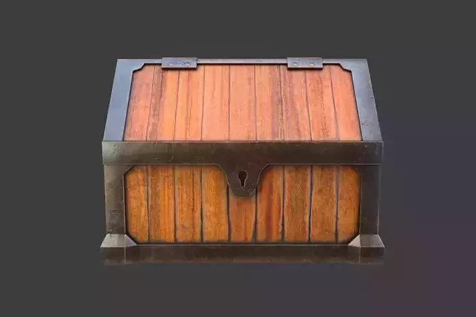 Treasure Chest