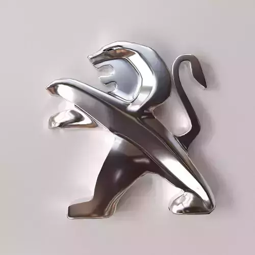 Peugeot Logo