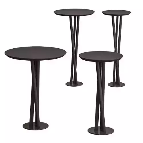 Traba NIELS coffee tables
