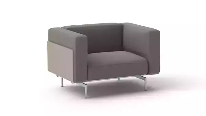 Marelli L-Sofa Modular Element-9LF101