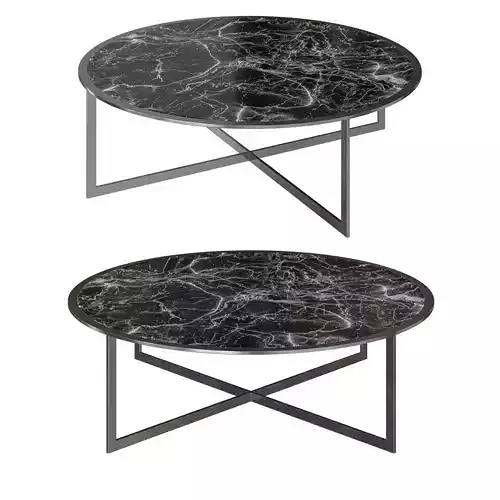 Charme 1350 by DRAENERT Coffe Table