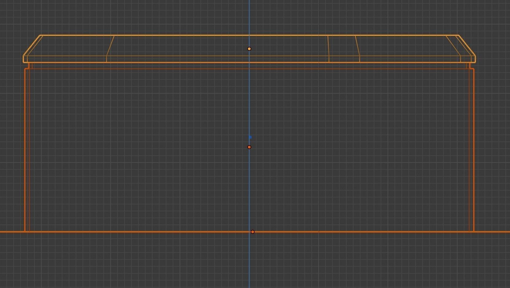 ELECTRIC TRANSFORMER BOX 2 3D model_3