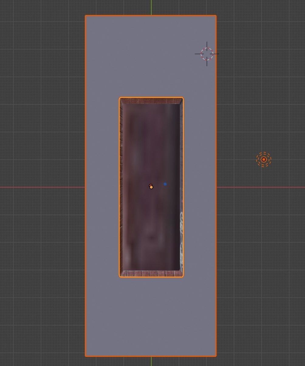 ELECTRIC TRANSFORMER BOX 2 3D model_8