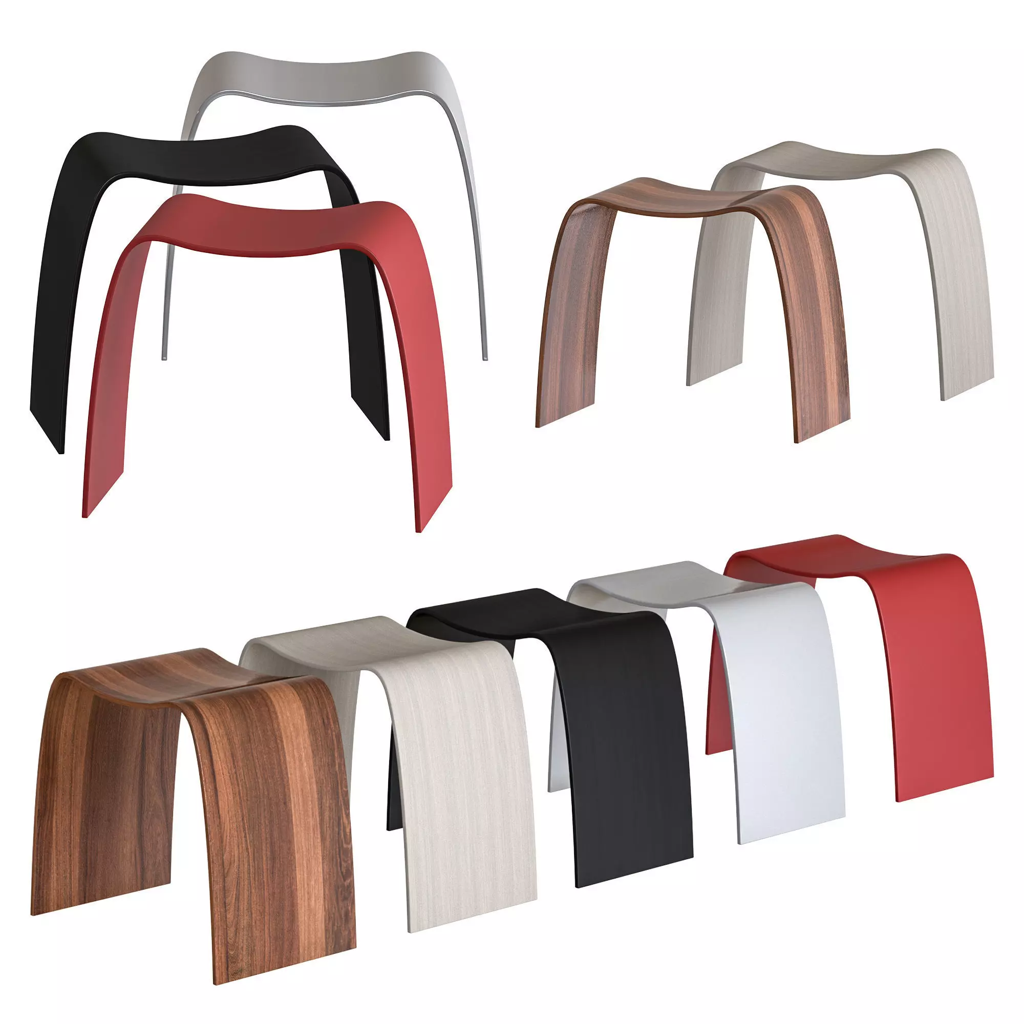 Askman Taburet M 3D model
