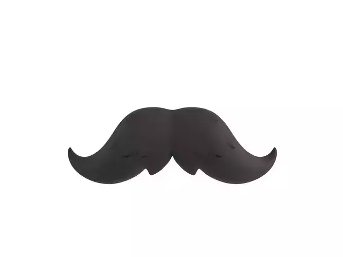 Mustache 15