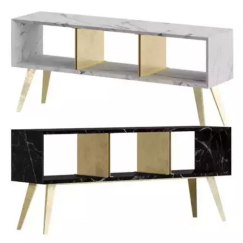 Alex Mint ZEUS sideboard