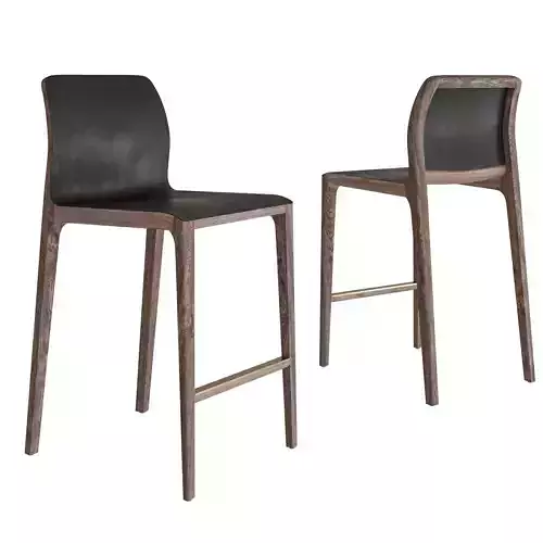 Invito Bar Stool by Artisan