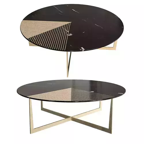 Gold Radius by Alex Mint v1