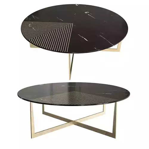 Gold Radius by Alex Mint v2