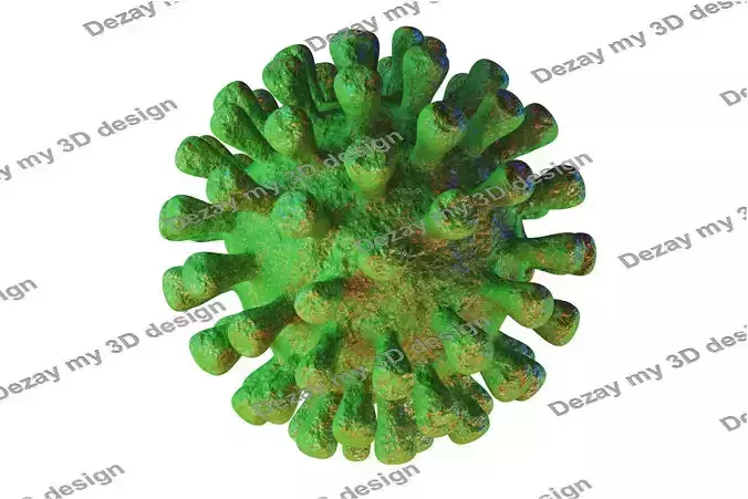 Coronavirus from Chine COVID-19