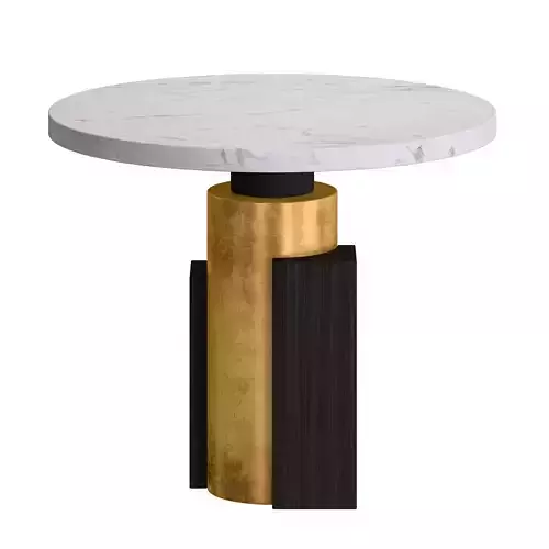 Gallotti and Radice 1968 Coffee table