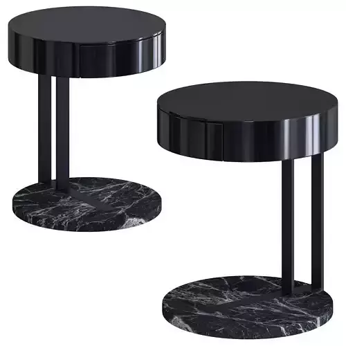 Meridiani Ralf Night table