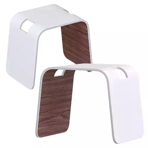 Graff Dressage Stool