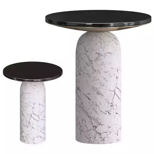 Martini Side Table