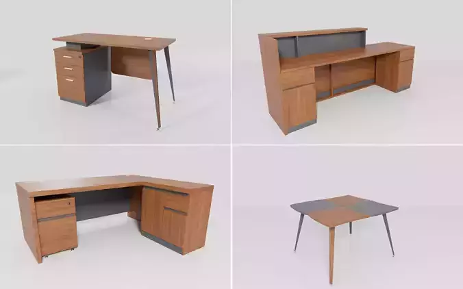 Office furniture Set