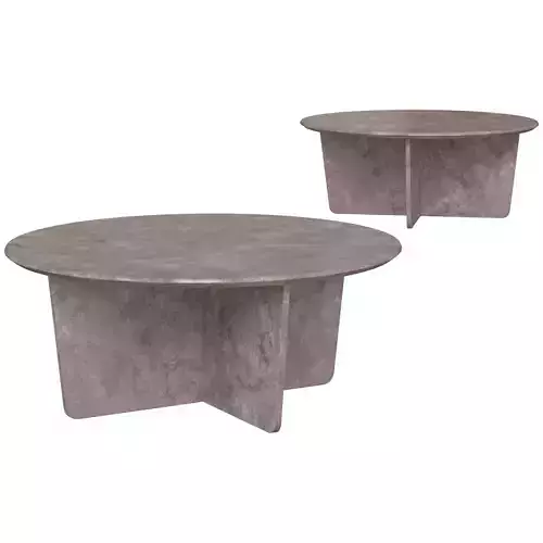 Tableau Coffee Table by Fredericia Furniture