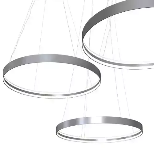 Indi Halla Suspended Lamp