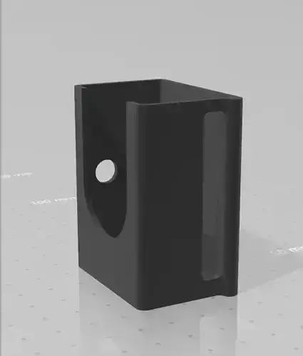 Geonaute G-EYE HD720 Case