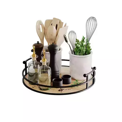 Kitchen Accessories Corona