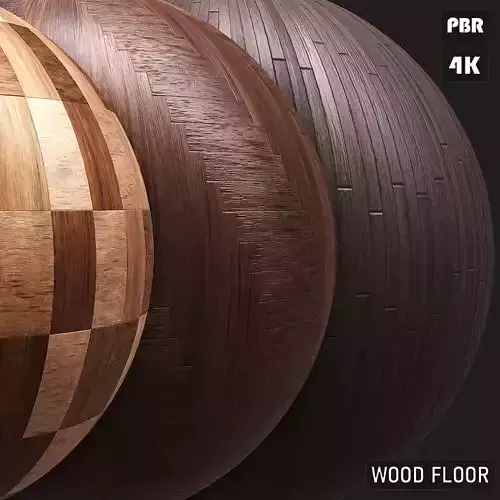 Wood Floor