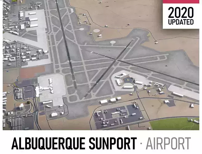Albuquerque Sunport
