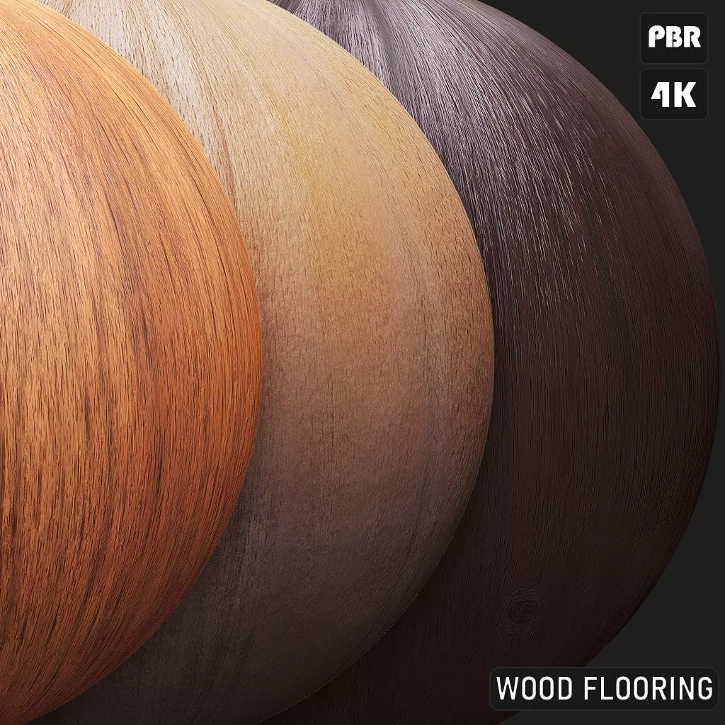 Wood Flooring Texture_0