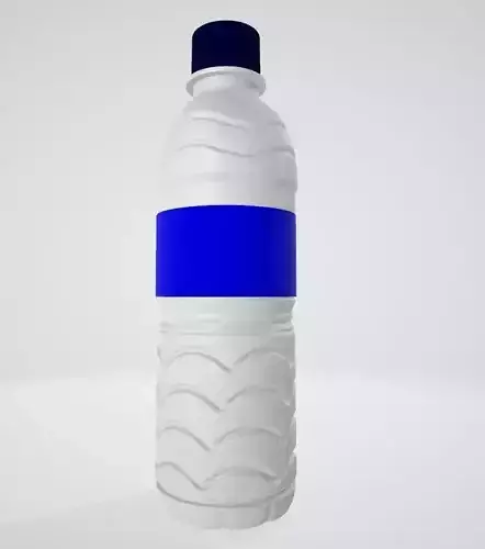 water bottle
