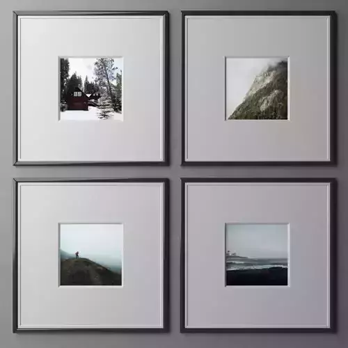 frame2 2x2 quad-16