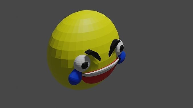 why did i make this Free 3D model