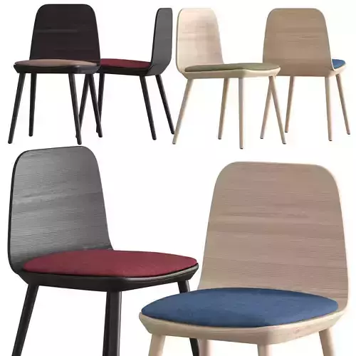 Bisell Treku Chair 1 Pad