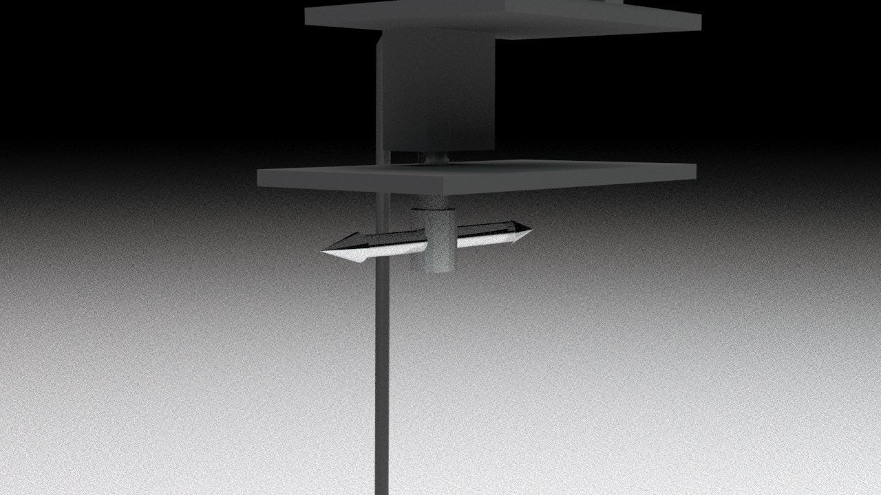 Microphone 3D model_10