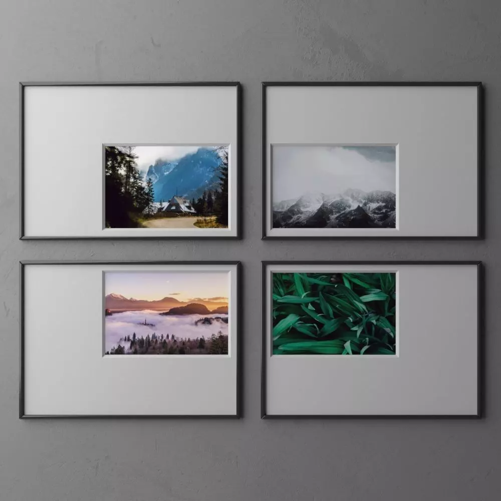 frame1 2x2 gor to center-10 3D model_0