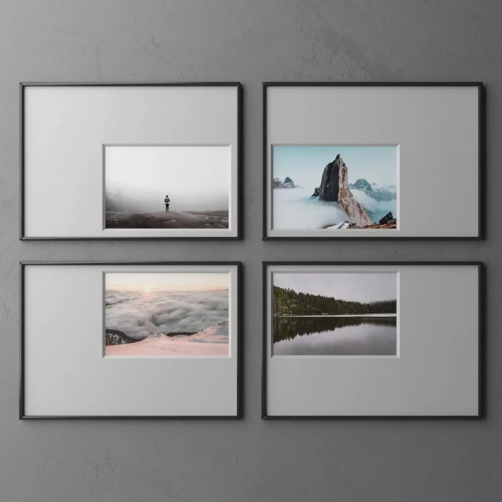 frame1 2x2 gor to center-13 3D model_0