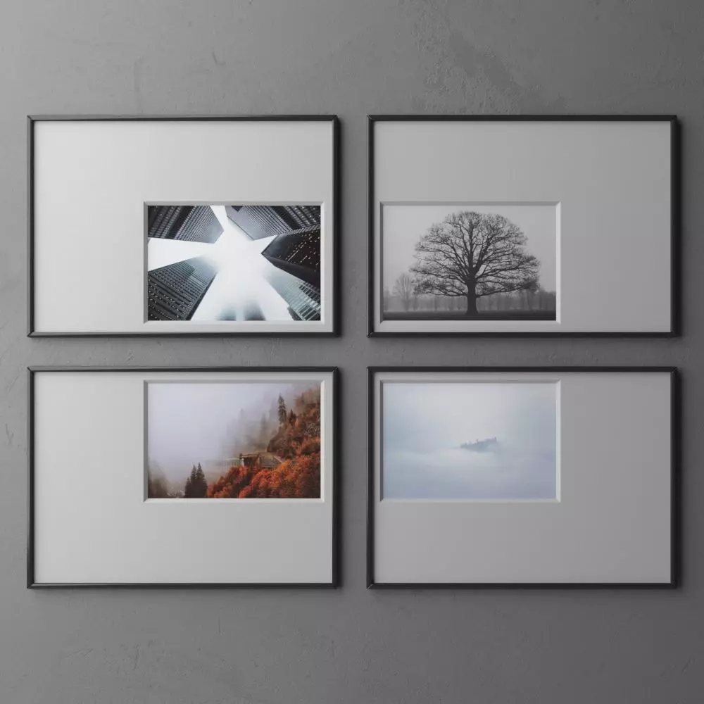 frame1 2x2 gor to center-15 3D model_0