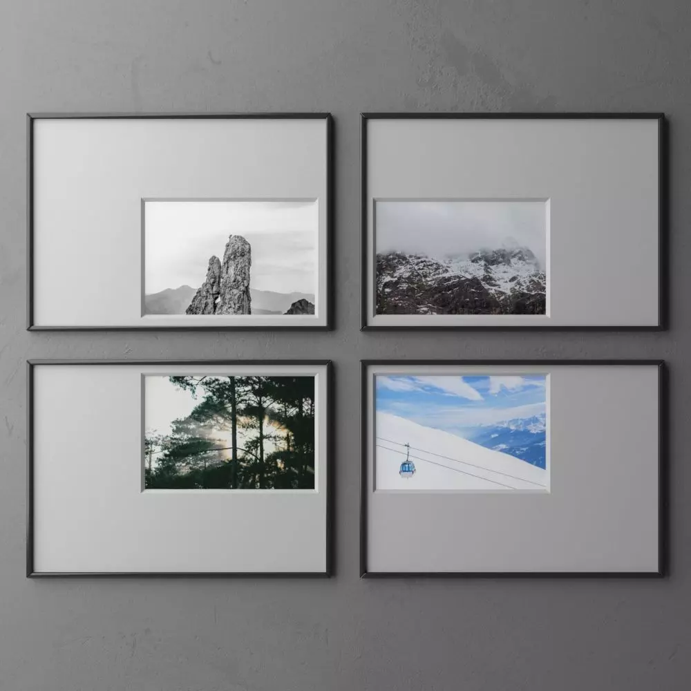 frame1 2x2 gor to center-18 3D model_0