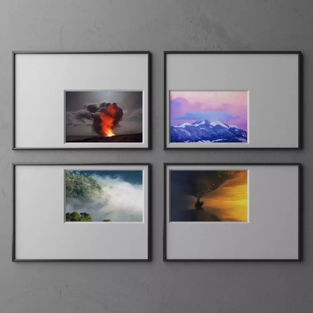 frame1 2x2 gor to center-22 3D model_0