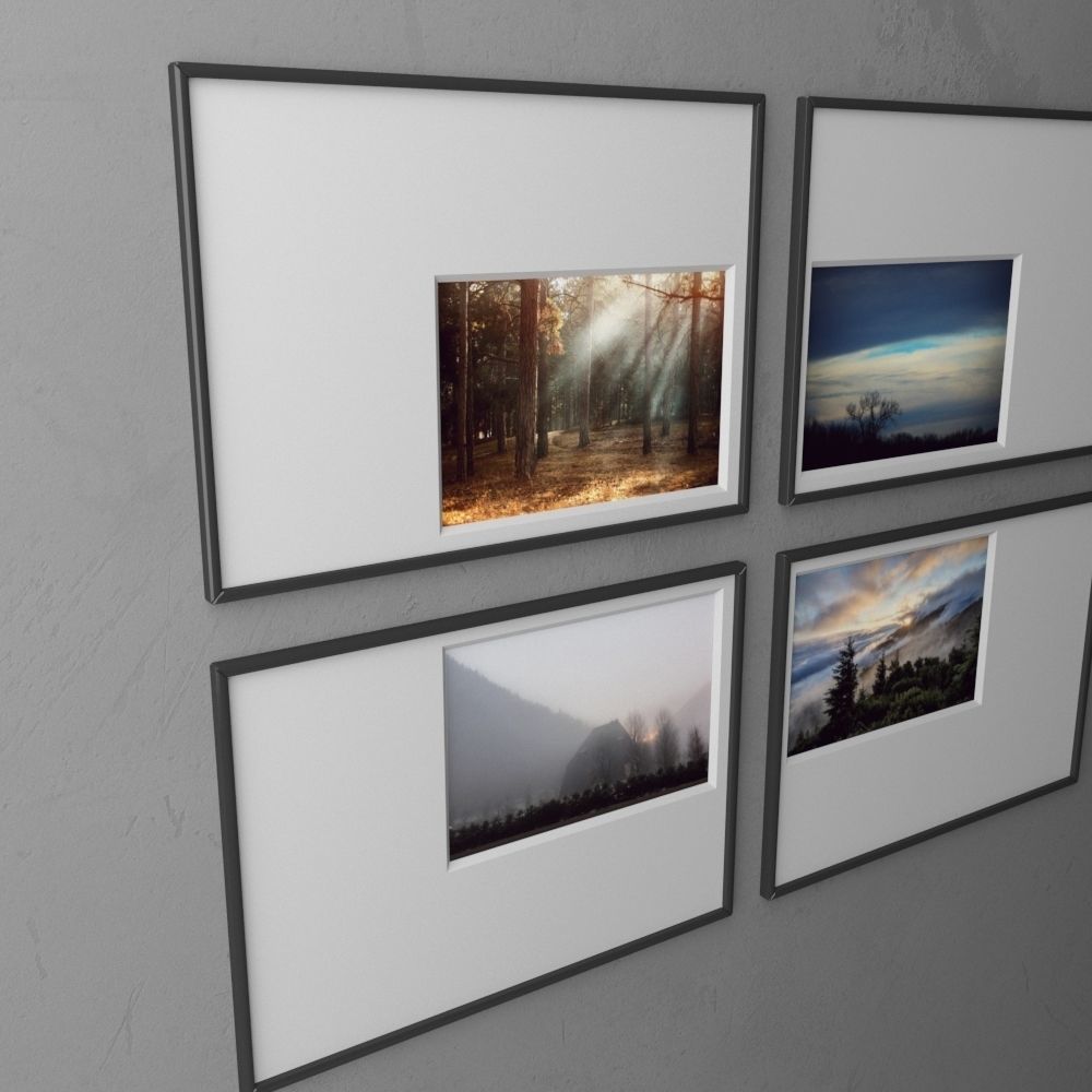 frame1 2x2 gor to center-26 3D model_1