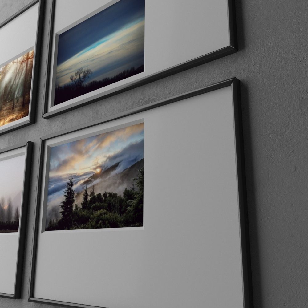 frame1 2x2 gor to center-26 3D model_2