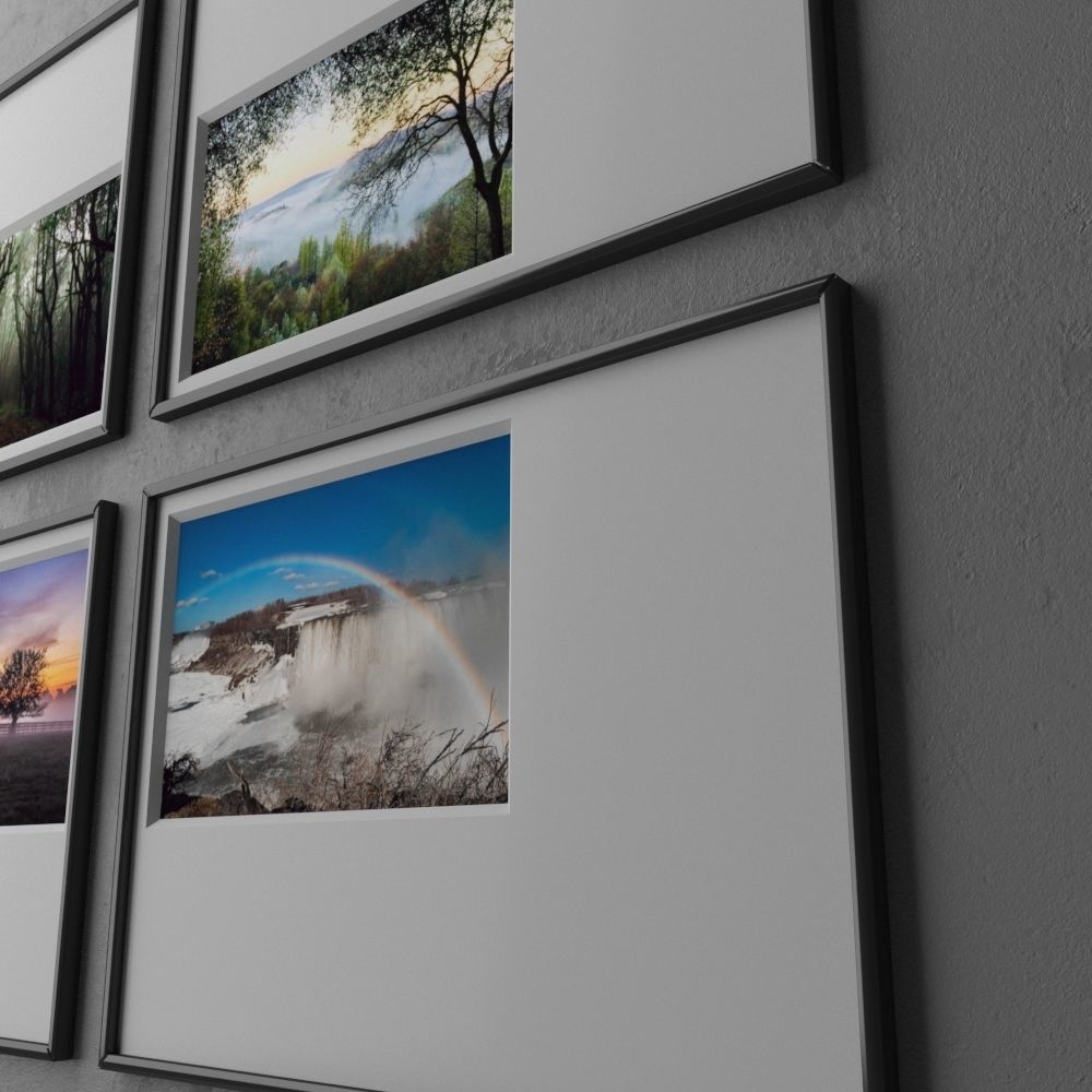 frame1 2x2 gor to center-30 3D model_2