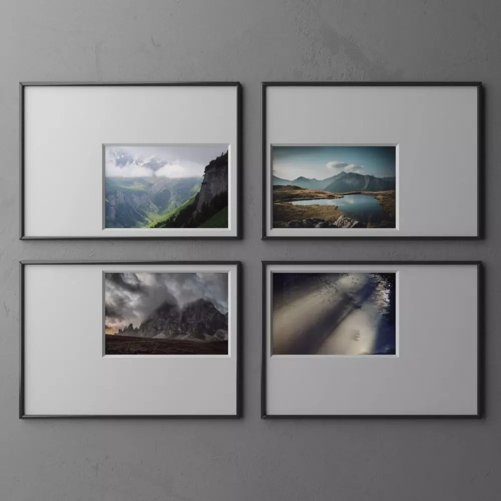 frame1 2x2 gor to center-4 3D model_0